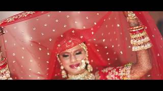 BEST CINEMATIC WEDDING HIGHLIGHT | 2020 | DESTINATION WEDDING | DIVKIROOH | PUSHKAR | JWP | INDIA