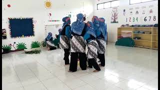 permainan anak#lomba igtki