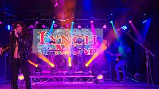 Lynch Mob FULL Show LIVE (St. Peters, MO 03/09/23) - 06 - All I Want