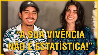 A SUA VIVÊNCIA NÃO É ESTATÍSTICA! | A Psicologia Financeira - Cap. 1