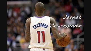 Jamal Crawford - J Crossover