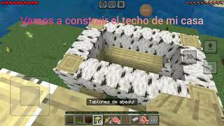 serie de minecraft temporada 1, parte 2