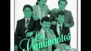 Por ese amor-Los Caminantes (Por ese amor) B.R.I.