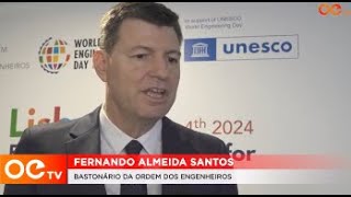 Dia Mundial do Engenheiro | Portugal 2024