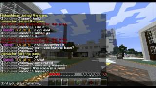 Griefing Minecraft S2 - Episode 18 - Operation Endgame (Season Finale)