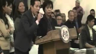 Tracy Nguyen - Westminster City Council Meeting - Part 7/31