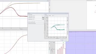 SAPHIR - WORKFLOW - ISOCHRONAL GAS TEST - KW 530