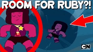 NEW RUBY CRYSTAL GEM?!- Steven Universe News & Speculation