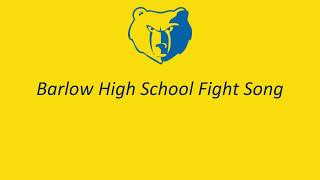 Sam Barlow High School's (Oregon) "Barlow High School Fight Song" (Hail to the Chippewa)