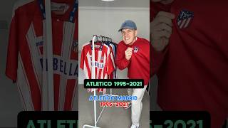 Pure #atleticodemadrid BANGERS! 🔴⚪️ Let me know your favourite! #atleti #atleticomadrid #laliga