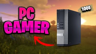 💸 PC DE OFICINA... A GAMER!!! COMO CONVERTIR UNA PC DE OFICINA EN UNA PC GAMING? LEGAN //2023//💸