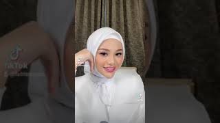 Aurel Hermansyah,,,,intip yuks gaya hijabnya Aurel,,,