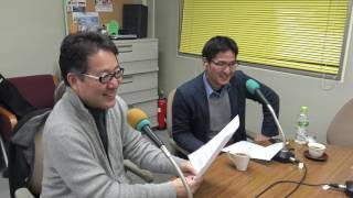 京都リビングFM845　庄子康裕さん（ゲスト）　2017年3月30日放送