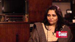 Prof Romila Thapar on Ashoka's Dhamma & Kalinga War, - Part 8