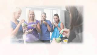 Weight Loss Retreat UK