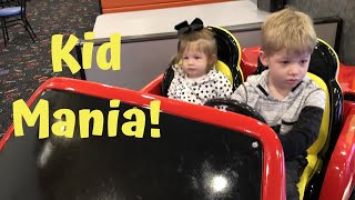 Kids Play Day|Kid Mania