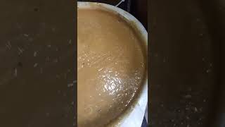 Eid Special homemade beef daegi haleem by Chef jamal