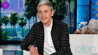 Ellen DeGeneres en vacances à Marrakech #shorts #maroc #المغرب #morocco #ellendegeneres