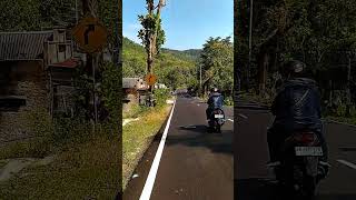 Long Drives di Wonogiri #boywithuke #song #jalanmandiri