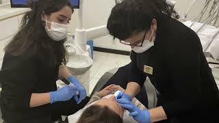 Medical Journey to Turkey for Dental Treatment I Clinic International