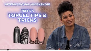 Topgel Tips & Tricks E-workshop