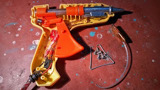 Glue Gun Hacks: How to Fix Your Glue Gun Quickly and Easily ? | #hotgluegun