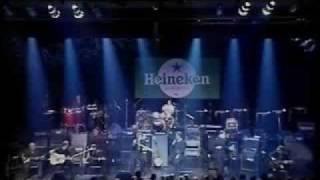 Titãs - Nem Cinco Minutos - Heineken Concerts - 1998