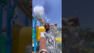 Water Park Chandigarh | #waterpark #funcity #shorts #monsterkd #shortsviral #ytshorts