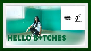 SMS   [ HELLO B+TCHES ( CL - 2NE1) ] Dance Cover Creative Ver.