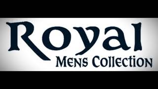 Royal Men's Collection