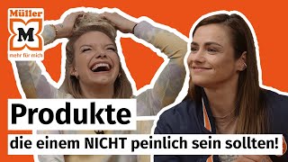 Ist das wirklich peinlich? | Ausgepackt Folge 4