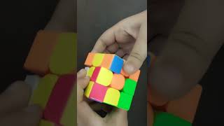 Sledge hammer........#shorts #rubikscube #subscribe #comment #like #complication