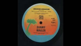 ReGGae Music 750 - Bunny Wailer - Amagideon (Armagedon) [Island Records]