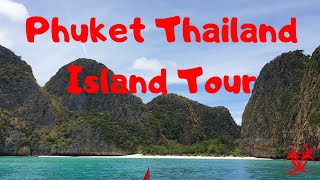 Phuket Thailand Island Tour