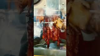 Pork asado #music #calmdown #shortvideo #viral #enjoy #food #ytviral #asmr #porkasado