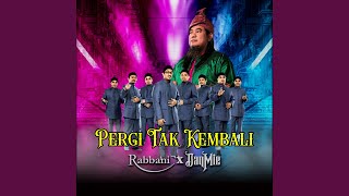 Pergi Tak Kembali