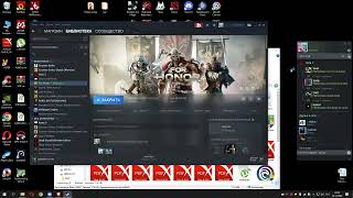 Steam For Honor не удалось установить владельца данного продукта ubisoft