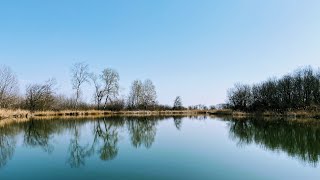 Kajakkal a "Kígyóson" és a Duna-völgyi-főcsatornán