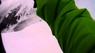 2014 12 27 Tonale Freeride