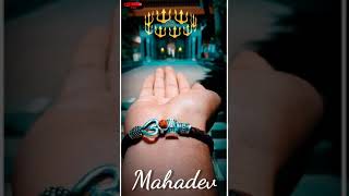 Har Har Shankar || Mahadev Status || Djs Of Pune