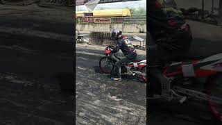 drag 2tak Thailand ngerii