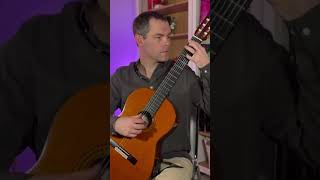 An Die Entfernte by JK Mertz (part 3) #guitarist #classicalguitar #shorts #youtubeshorts #guitarist