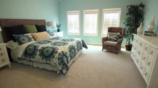 Lennar Loves Bedrooms Part 5