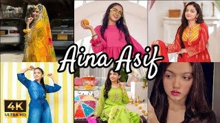 Aina Asif Edit | Aina Asif | Edit | Dream_Girl