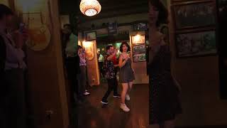 Lindyhop #1