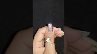 Stripingtep nailartdesign 💅#trending#youtubeshorts#nailtutorial#shorts#easy#nailartdesigns