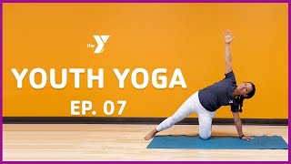 Youth Yoga with Angela EP. 07 - Classrooms for All