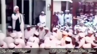 Al-Habib Jindan ~ Yang Paling Dicintai Rosulullah