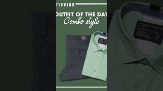 outfit of the day, combo style #styrrior #combo #outfitoftheday #lookoftheday #styleoftheday