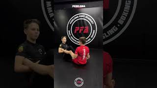 Posição de jiu-jitsu nogi todos os dias @pereloma.mma